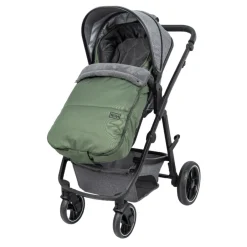 Novi Cozy Cloud Go Voetenzak|Novi Baby Best