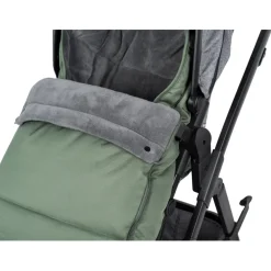 Novi Cozy Cloud Go Voetenzak|Novi Baby Best