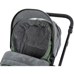 Novi Cozy Cloud Go Voetenzak|Novi Baby Best