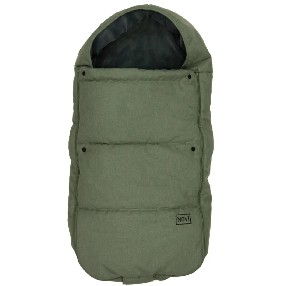 Novi Baby Novi Cozy Universele Voetenzak< Kinderwagenaccessoires