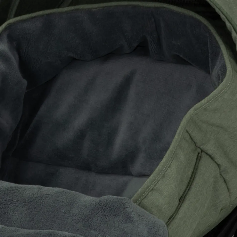 Novi Baby Novi Cozy Universele Voetenzak< Kinderwagenaccessoires
