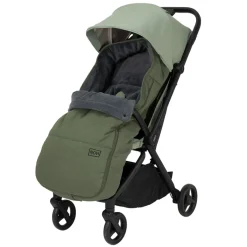 Novi Baby Novi Cozy Universele Voetenzak< Kinderwagenaccessoires