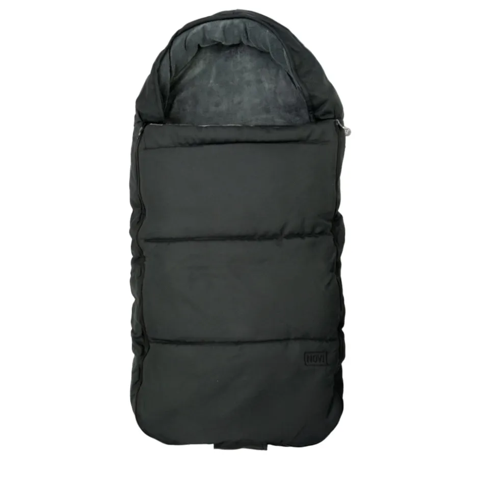 Novi Baby Novi Cozy Universele Voetenzak< Kinderwagenaccessoires