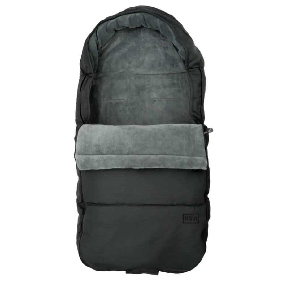 Novi Baby Novi Cozy Universele Voetenzak< Kinderwagenaccessoires