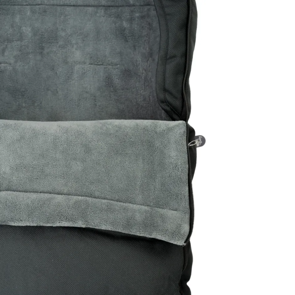 Novi Baby Novi Cozy Universele Voetenzak< Kinderwagenaccessoires