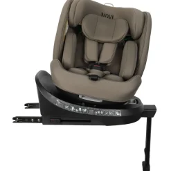 Novi David 3.0 Premium I-Size Autostoel|Novi Baby Online