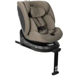Novi David 3.0 Premium I-Size Autostoel|Novi Baby Online