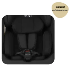 Novi Baby Novi David 3.0 Premium I-Size Autostoel< Autostoel