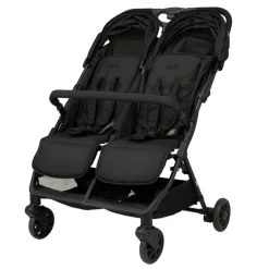 Novi Baby Novi Foss Go Duobuggy< Duowagens En Tweelingwagens