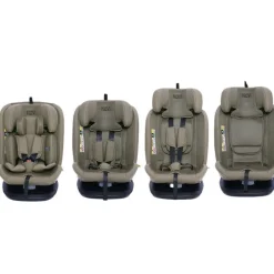 Novi Goliath Go I-Size Rotation Autostoel|Novi Baby Outlet
