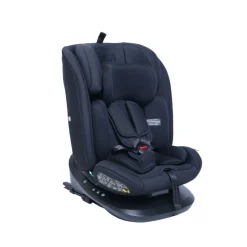 Novi Baby Novi Goliath Premium I-Size Rotation Autostoel< Autostoel