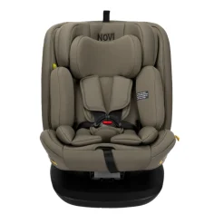 Novi Baby Novi Goliath Premium I-Size Rotation Autostoel< Autostoel