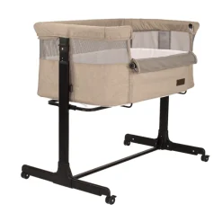 Novi at Home Novi Goodnight Co-Sleeper< Co-Sleepers|Verrassend Babyvoordeel