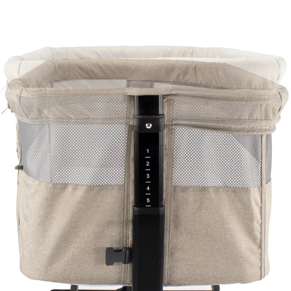 Novi at Home Novi Goodnight Co-Sleeper< Co-Sleepers|Verrassend Babyvoordeel