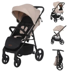 Novi Baby Novi Grande Go Buggy< Verrassend Babyvoordeel|Buggy's