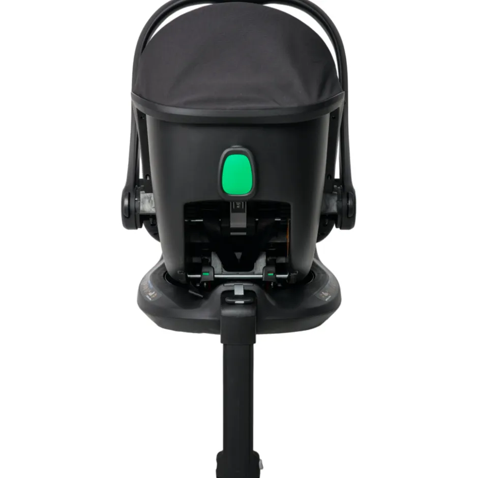 Novi Baby Novi Jacky Pro 360 Autostoel met Base< Autostoel