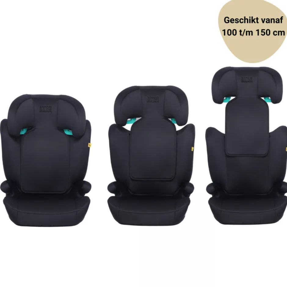 Novi James Go V2 I-Size Autostoel|Novi Baby Sale