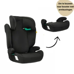 Novi James Go V2 I-Size Autostoel|Novi Baby Sale