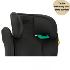 Novi James Go V2 I-Size Autostoel|Novi Baby Sale