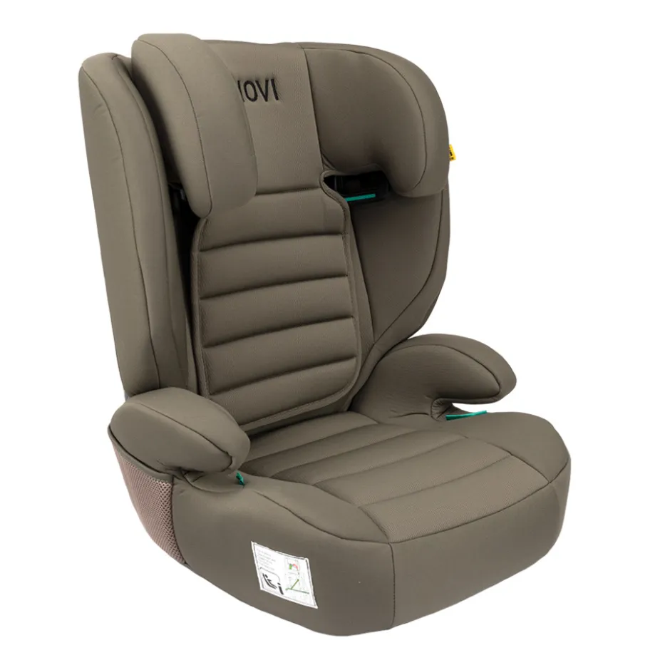 Novi Baby Novi James Premium i-Size Autostoel< Autostoel