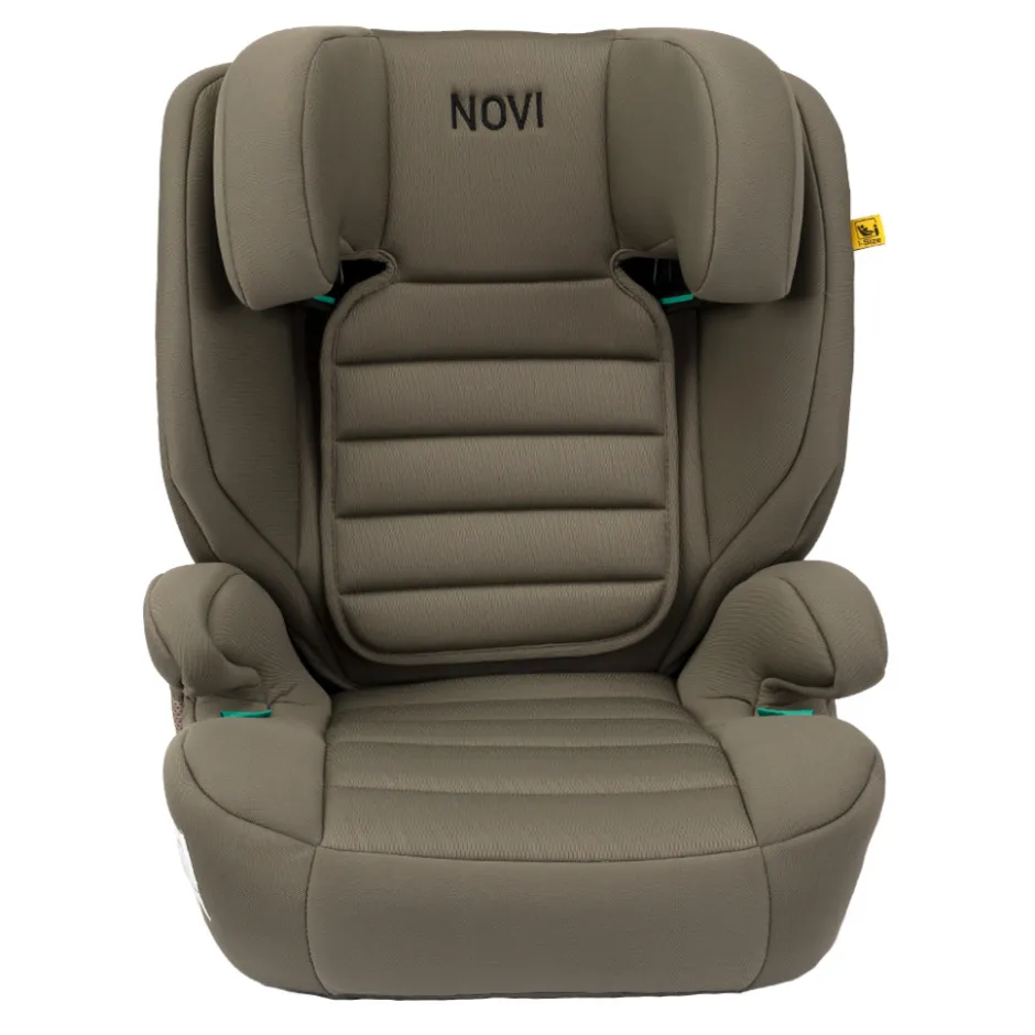 Novi Baby Novi James Premium i-Size Autostoel< Autostoel