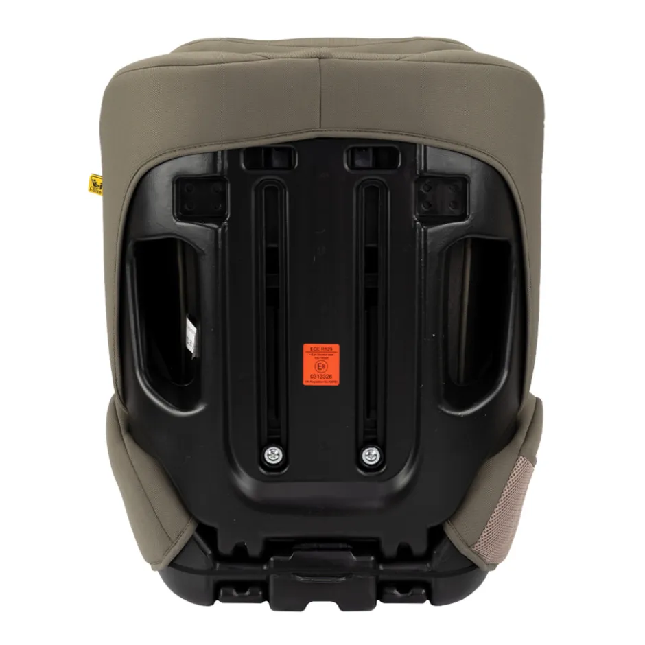 Novi Baby Novi James Premium i-Size Autostoel< Autostoel