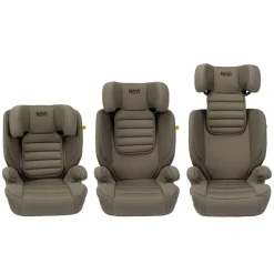 Novi Baby Novi James Premium i-Size Autostoel< Autostoel