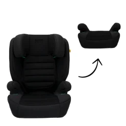 Novi Baby Novi James Premium i-Size Autostoel< Autostoel
