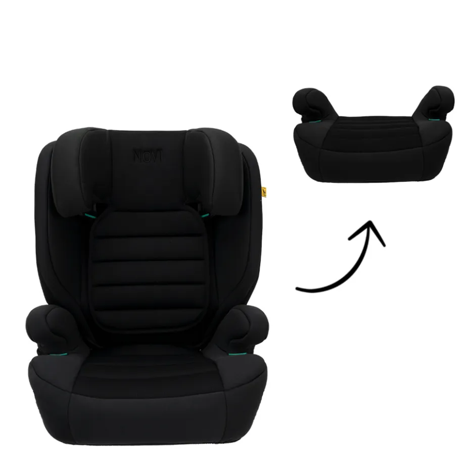 Novi Baby Novi James Premium i-Size Autostoel< Autostoel