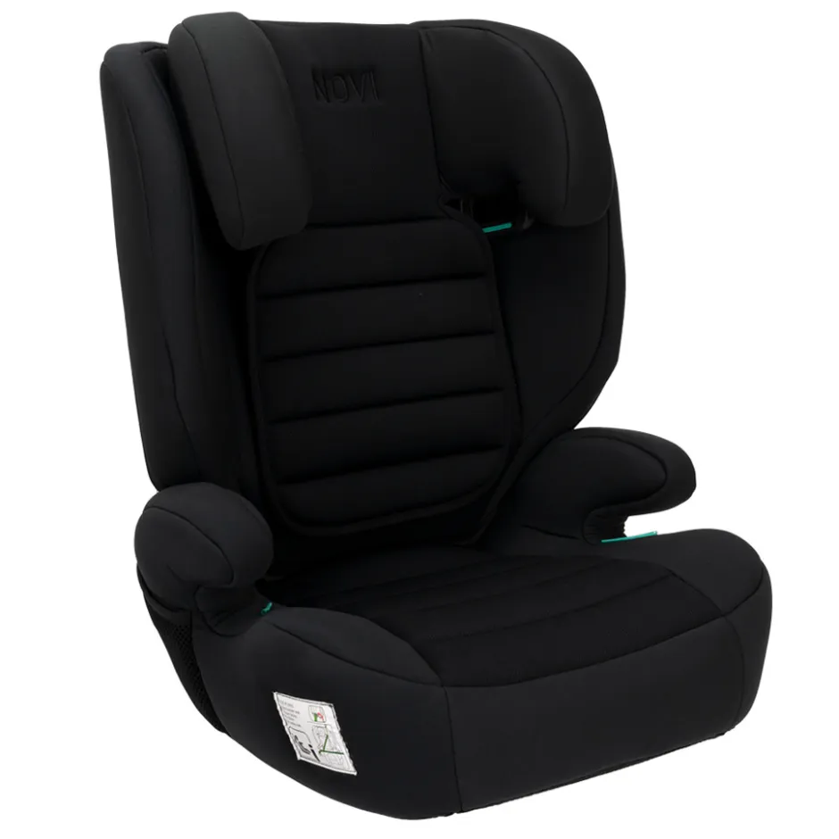 Novi Baby Novi James Premium i-Size Autostoel< Autostoel