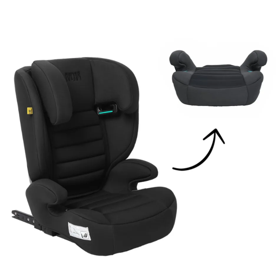 Novi Baby Novi James Premium i-Size Isofix Autostoel< Autostoel