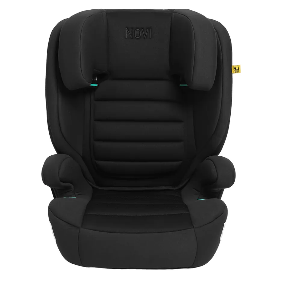 Novi Baby Novi James Premium i-Size Isofix Autostoel< Autostoel