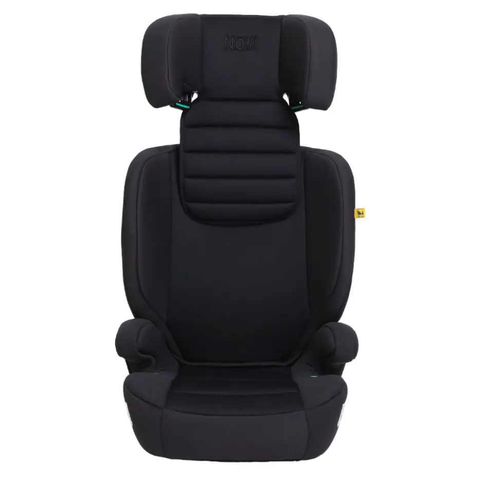 Novi Baby Novi James Premium i-Size Isofix Autostoel< Autostoel