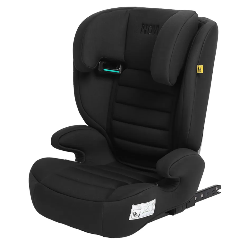 Novi Baby Novi James Premium i-Size Isofix Autostoel< Autostoel