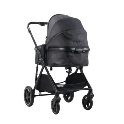Novi Jaxx 3-in-1 Kinderwagen met Autostoel|Novi Baby Sale