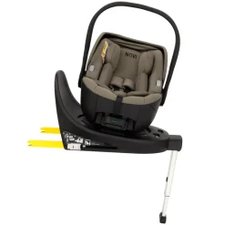Novi Joy Pro Glide Autostoel|Novi Baby New