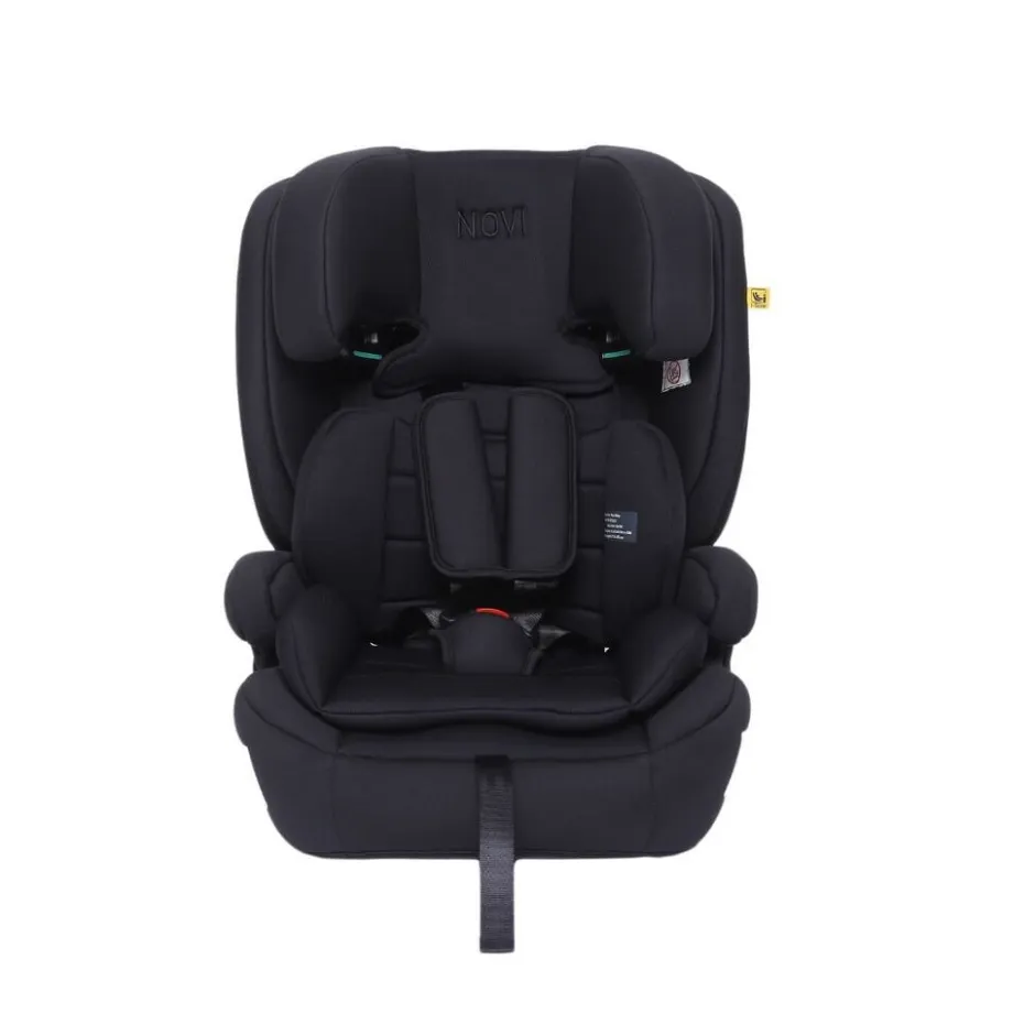 Novi Jules i-Size Gordel Autostoel|Novi Baby Hot