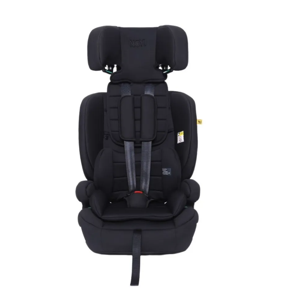 Novi Jules i-Size Gordel Autostoel|Novi Baby Hot
