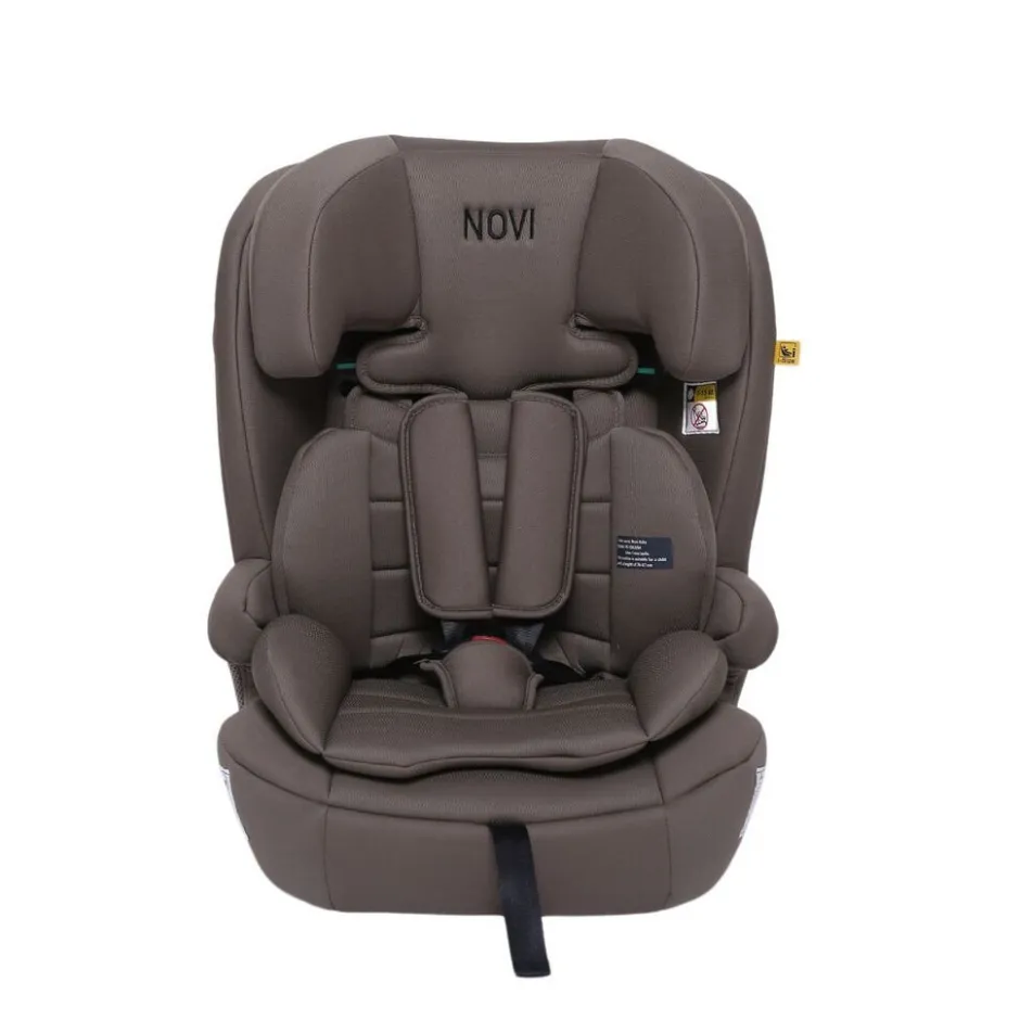 Novi Baby Novi Jules i-Size Gordel Autostoel< Autostoel