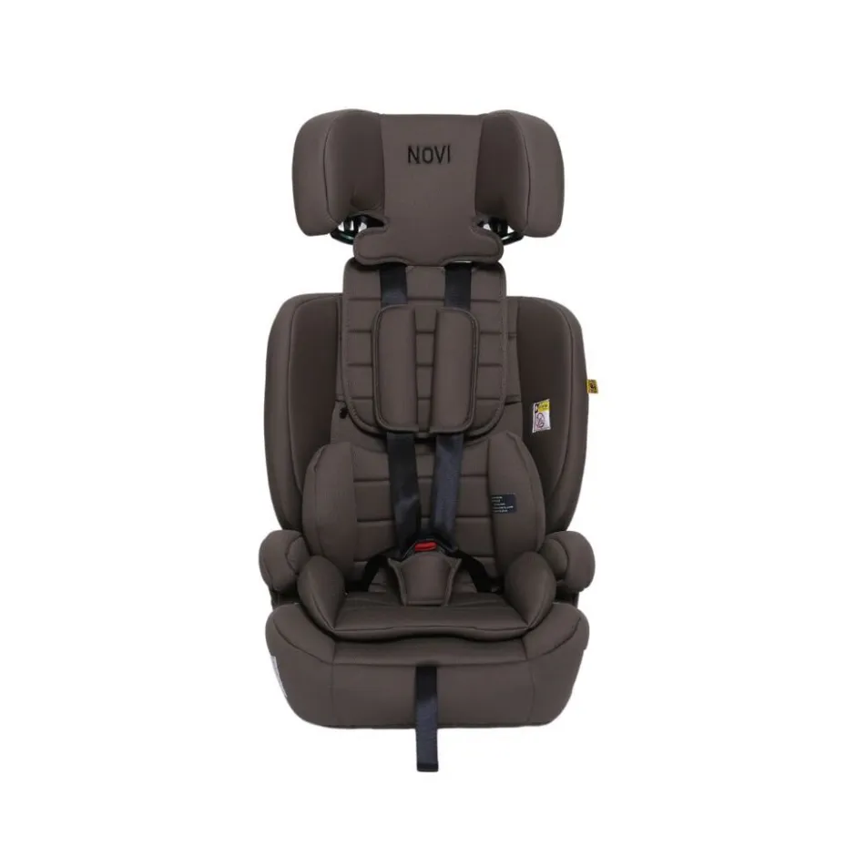 Novi Baby Novi Jules i-Size Gordel Autostoel< Autostoel