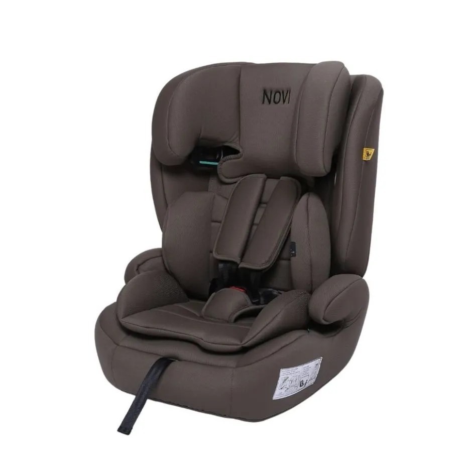 Novi Baby Novi Jules i-Size Gordel Autostoel< Autostoel