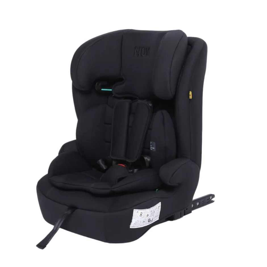 Novi Baby Novi Jules i-Size Isofix Autostoel< Autostoel