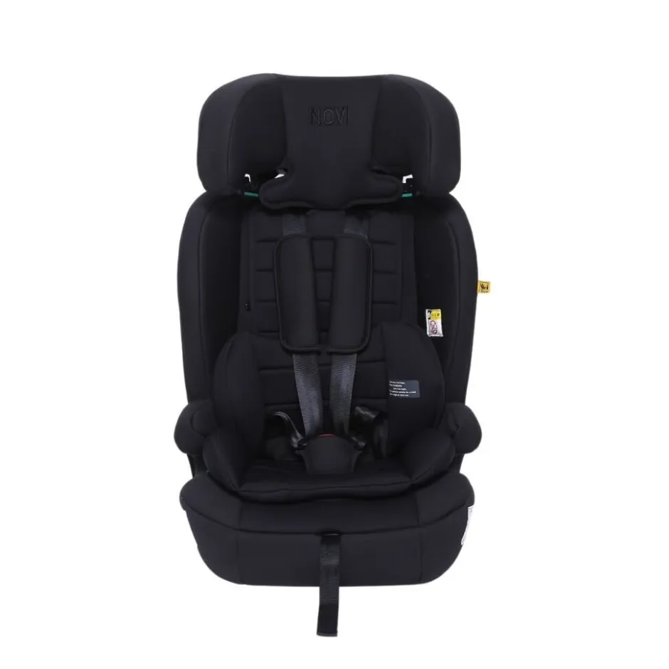 Novi Baby Novi Jules i-Size Isofix Autostoel< Autostoel