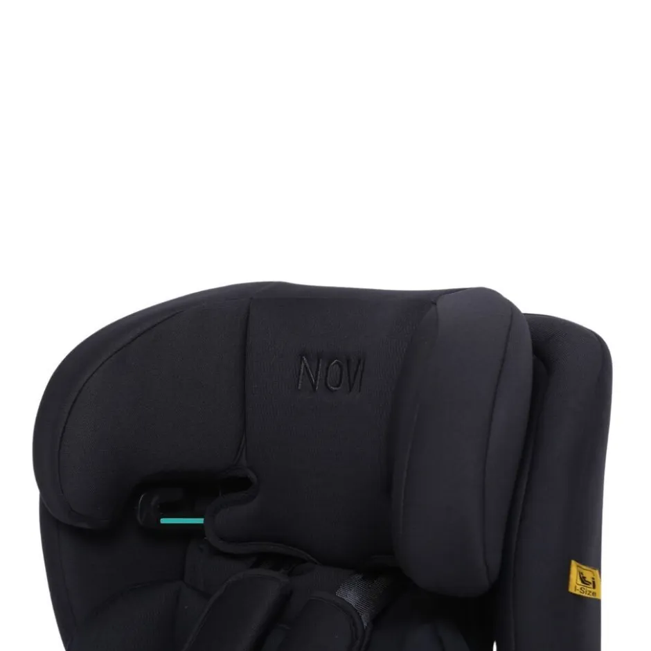 Novi Baby Novi Jules i-Size Isofix Autostoel< Autostoel