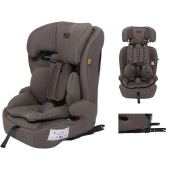 Novi Jules i-Size Isofix Autostoel|Novi Baby Sale