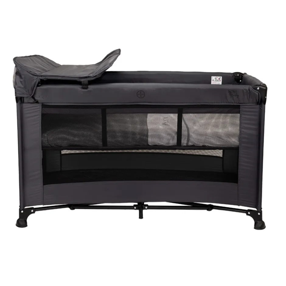 Novi Kiki Campingbed|Novi Baby Discount