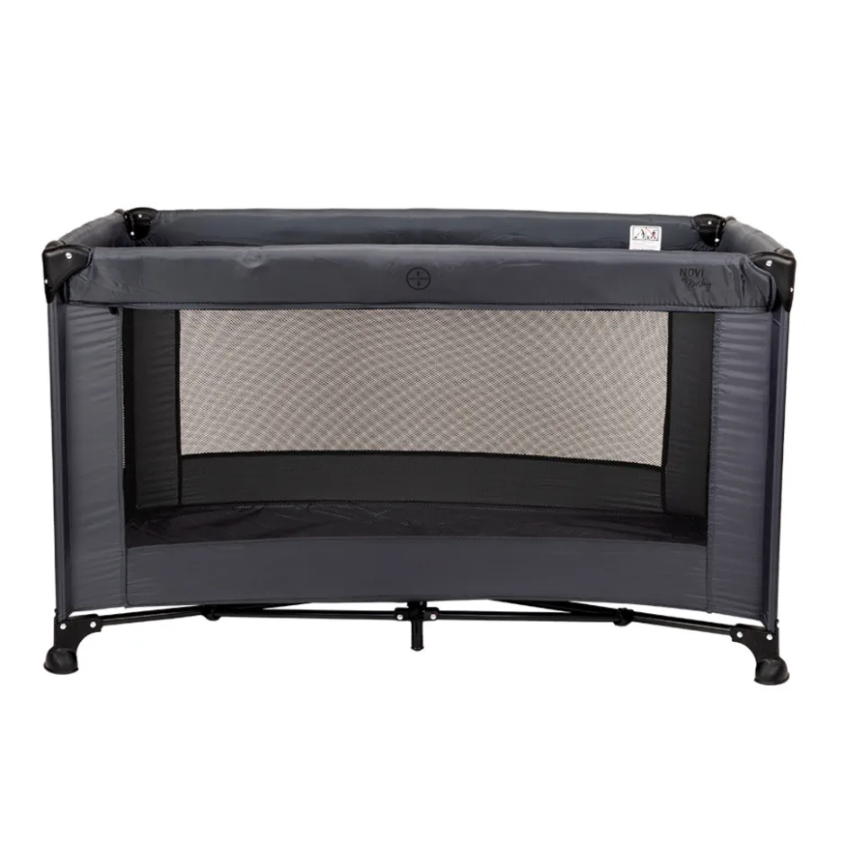 Novi Kiki Campingbed|Novi Baby Discount
