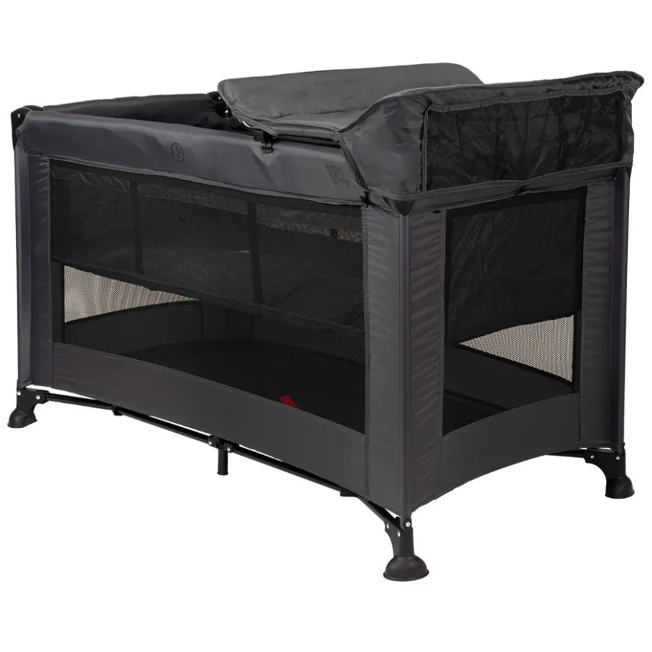 Novi Kiki Campingbed|Novi Baby Discount