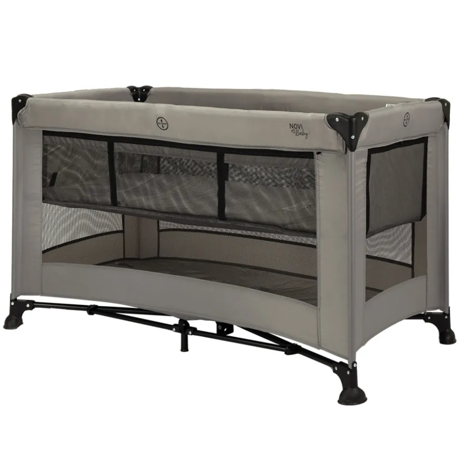 Novi Kiki Luxe Campingbed|Novi Baby Discount