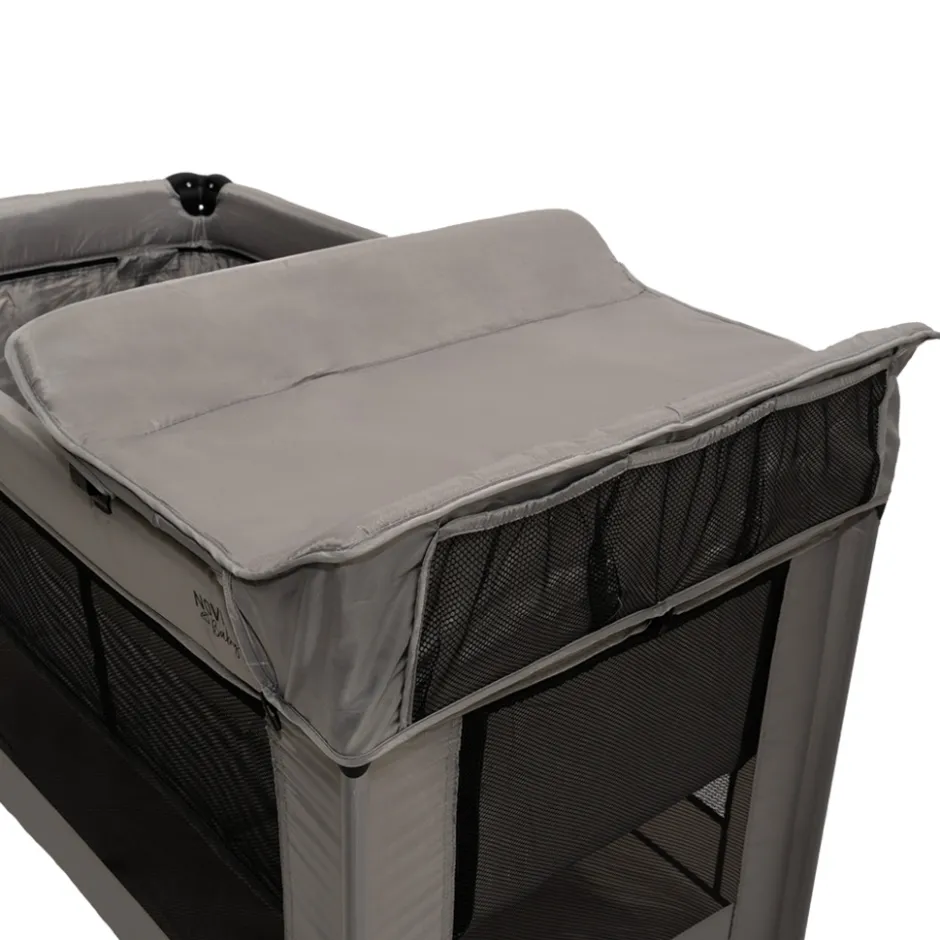Novi Kiki Luxe Campingbed|Novi Baby Discount
